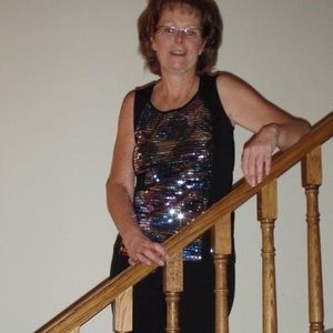 Meet your Posher, Donna